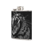 Flacon de tigre (Gauche)