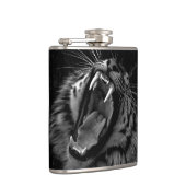 Flacon de tigre (Droite)