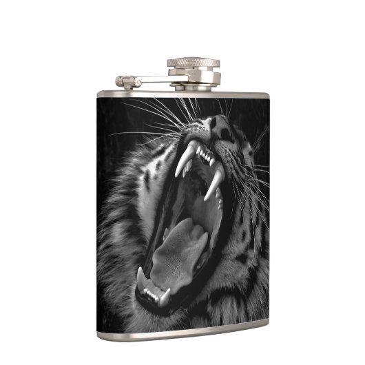 Flacon de tigre (Droite)