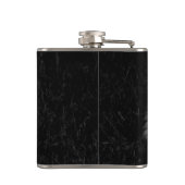 Flacon de tigre (Dos)