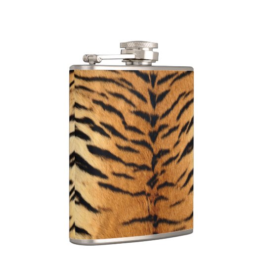 Flacon de tigre (Droite)
