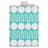 Flacon de tournesol personnalisé (Dos)