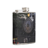 Flacon de train moteur à vapeur (Droite)