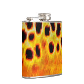 Flacon de truite Brown (Droite)