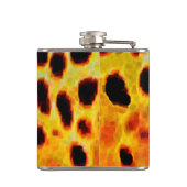 Flacon de truite Brown (Dos)