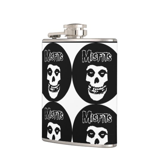 flacon de vêtements manqués (Gauche)