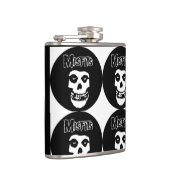 flacon de vêtements manqués (Droite)