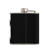 flacon de vêtements manqués (Dos)