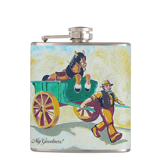 Flacon de vinyle de Guinness (Devant)