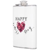 Flacon de vinyle enrobé - Édition Fête des Mères (Gauche)