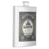 Flacon de vodka de Rasputin (Droite)