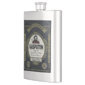 Flacon de vodka de Rasputin (Gauche)