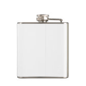 Flacon de voilier (Dos)