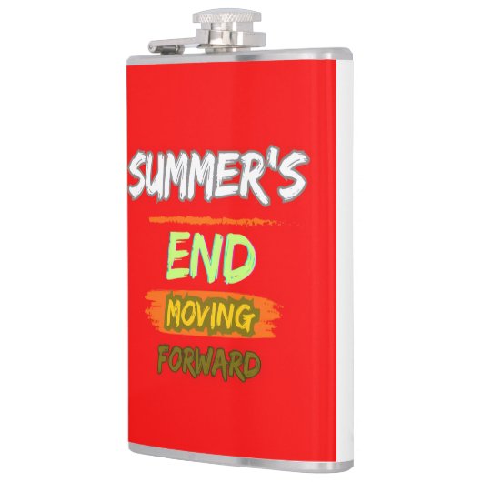 Flacon de voyage (Gauche)