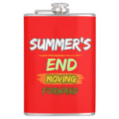 Flacon de voyage (Devant)