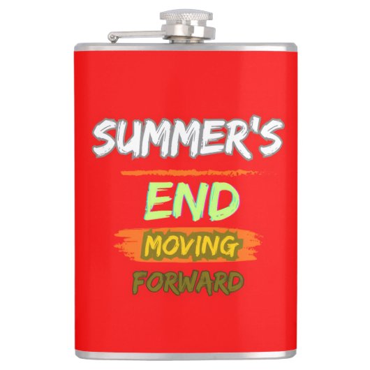 Flacon de voyage (Devant)