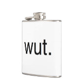 flacon de wut ? (Gauche)