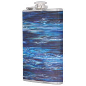 Flacon d'écoulement (Gauche)