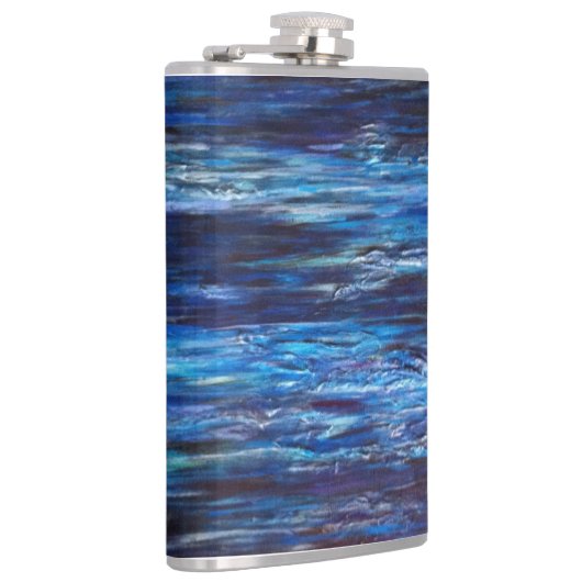 Flacon d'écoulement (Droite)