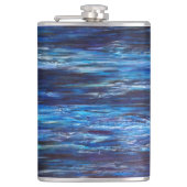 Flacon d'écoulement (Devant)