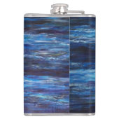 Flacon d'écoulement (Dos)