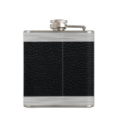 Flacon d'élans taureaux (Dos)