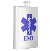 Flacon d'EMT (Droite)