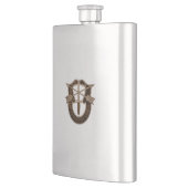 Flacon des forces spéciales (Gauche)