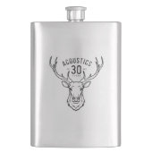 Flacon - Design de la tige1 (devant)