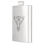 Flacon - Design de la tige1 (Gauche)