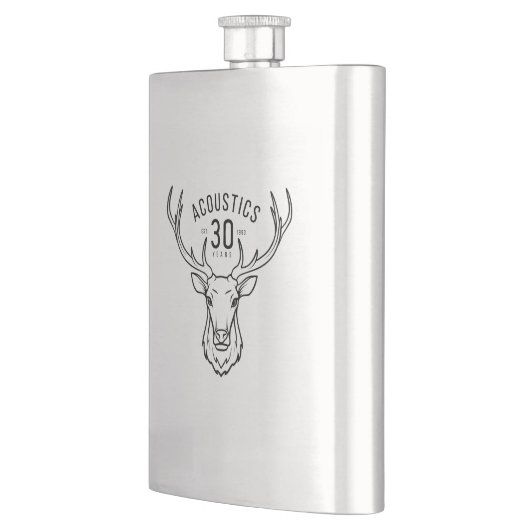 Flacon - Design de la tige1 (Gauche)