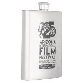 Flacon d'esprit d'AIFF (Droite)