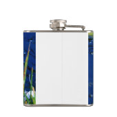 flacon d'étang de koi (Dos)