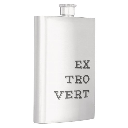 Flacon d'extraction (Droite)