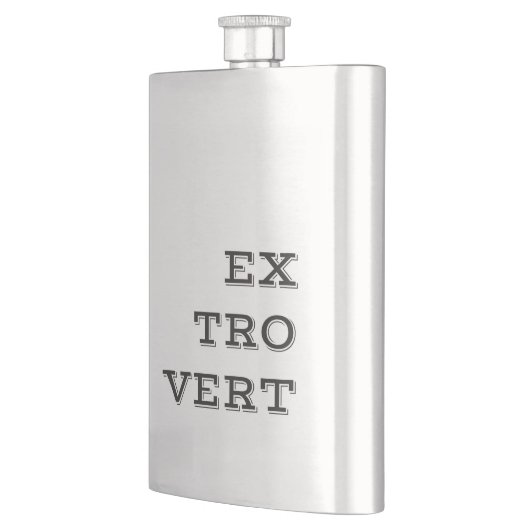 Flacon d'extraction (Gauche)