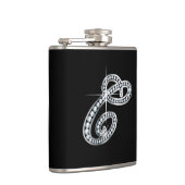 Flacon "Diamond Bling" C Script (Droite)