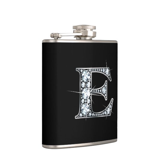 Flacon "Diamond Bling" E (Droite)