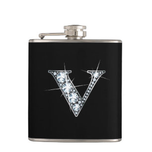 Flacon "Diamond Bling" V