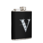 Flacon "Diamond Bling" V (Droite)