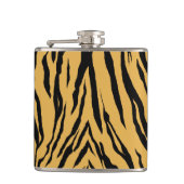 Flacon d'impression de tigre (Devant)