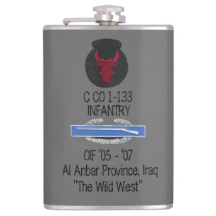 Flacon d'infanterie de Red Bull - Etats-Unis