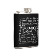 Flacon d'OFWA (Droite)