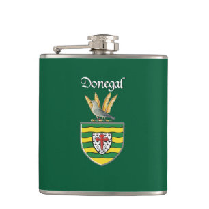 Flacon du comté du Donegal
