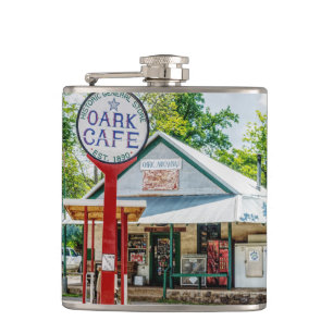 Flacon du magasin général d'ark historique