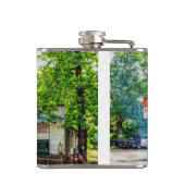 Flacon du magasin général d'ark historique (Dos)