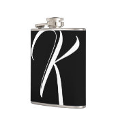 Flacon du monogramme K (Gauche)