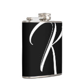 Flacon du monogramme K (Droite)