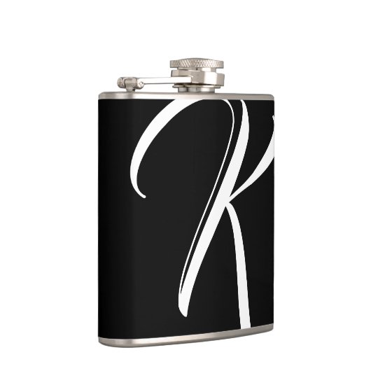 Flacon du monogramme K (Droite)