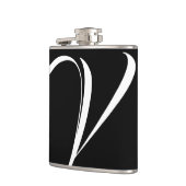 Flacon du monogramme V (Gauche)