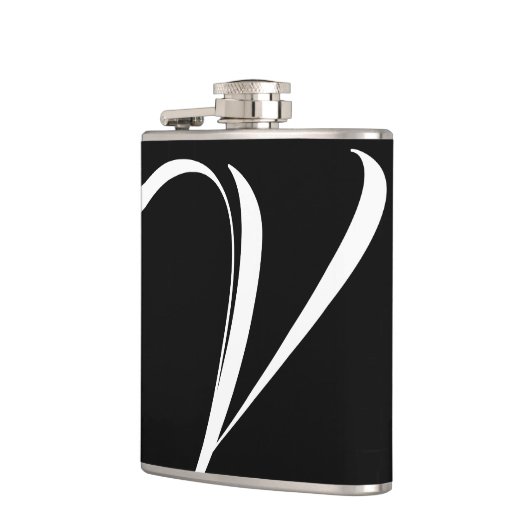 Flacon du monogramme V (Gauche)